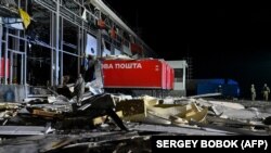 Ще один працівник підприємства отримав осколкові поранення