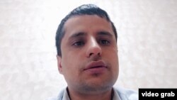 Мухаммджон Собиров