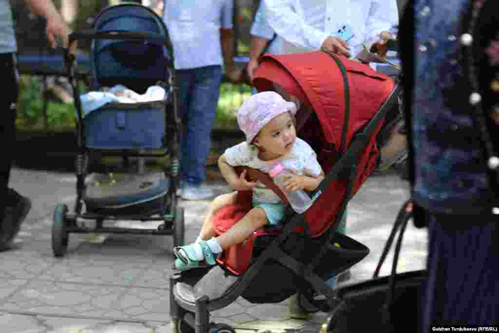 Бишкек. 1-июнь, 2024-жыл.&nbsp;