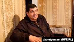 Յուրիկ Ալոյան