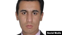 Номвар Курбонов