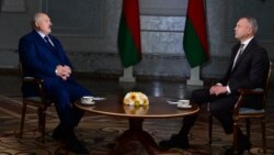 Лукашенко критикует ЦА за недостаточную поддержку Кремля: «Что, Казахстан и Узбекистан с их товарами ждут в Америке?» 