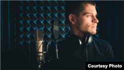 Андрей Черников.