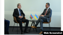 Բայրամով-Կուլեբա հանդիպում Բեռլինում, 11-ը հունիսի, 2024թ․