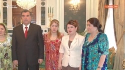 Рахмондун бешинчи кызынын дары-дармек империясы 