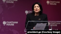 Повідомлення про рішення оприлюднили на сайті уряду 4 квітня. Причину відмови не вказано