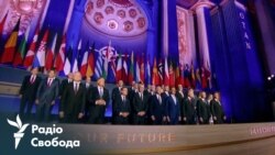 Зеленський пропустив відкриття саміту у Вашингтоні. Закулісні подробиці з Вашингтона (відео)