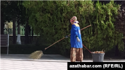 Arassaçylyk işgäri (Illýustrasiýa suraty)