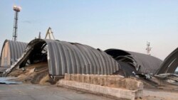 Ուկրաինական կողմը հայտարարում է նոր տարածքի ազատագրման մասին