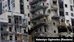 Խարկով, 14-ը մայիսի, 2024թ․