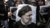 IRAN-POLITICS-ACCIDENT-FUNERAL-RAISI