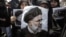IRAN-POLITICS-ACCIDENT-FUNERAL-RAISI