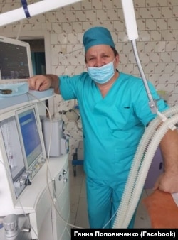 Снаряд влучив татові Галини просто в голову. Родина і досі не знає, де його тіло