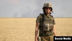 Ірина Рибакова