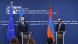 Երևանը հույս ունի՝ Բաքվի հետ համաձայնության գալ նաև հայ-ադրբեջանական սահմանից զորքերի հետքաշման հարցում. Միրզոյան