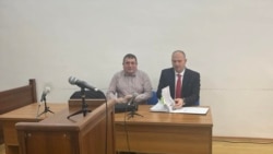 Բրյուսովի ռեկտորը պարտվել է դատարանում՝ պրոռեկտորին ազատելու որոշումն անհիմն է