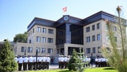 Кечки радио эфир | 17.06.2023 |  УКМКнын Таластагы имараты демөөрчүлөрдүн акчасына курулду 