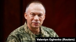 الکساندر سیرسکی