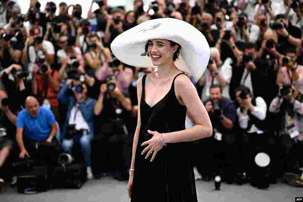 مارگارت کوالی