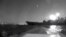Nighttime Video Appears To Show Ukrainian Naval Drone Hitting Russian Warship