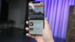 Diňle: Häkimiýetler ýaşlara Azatlygy yzarlamazlygy ündeýär