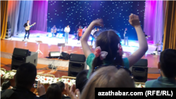 Ашхабад, 19 марта, 2023 