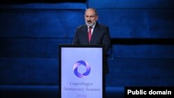 Լուսանկարը՝ Կառավարության լրատվականի