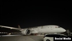 Эмомали Рахмонның ұшағы Орталық Азия басшылары мінетін лайнерлерден қалыспайды.