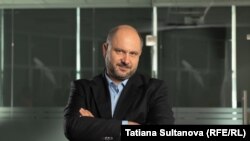 Виктор Парликов