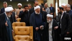 احمد جنتی، تیرماه ۱۴۰۲