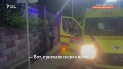 Отец находящегося в изоляторе журналиста Думана Мухаммедкарима просит госпитализировать сына