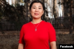 Бурул Усманали