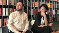 Гребенщиков и модернисты