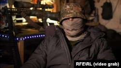 «Ларго» отримав звання «Герой України», але говорити про це не любить
