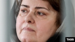 Соьлжа-ГIалара кхелехь йу Мусаева Зарема, товбеца-беттан 4-гIа