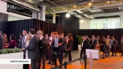 Оборонний форум Україна-ЄС у Брюсселі – про що домовлялись (відео)