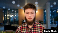 Baisangur Yangulbayev