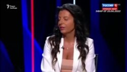 Как пропаганда реагировала на мятеж Пригожина