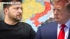 Змусити Україну віддати території Росії: як Трамп планує «завершити війну»