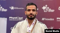 وحید جدی می‌گوید «قربانی یک بازی کثیف» شده است.