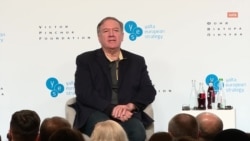 Майк Помпео про неспроможність ООН