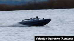 Magura ավտոնոմ նավակ, արխիվ