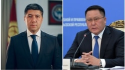 Ташиевдин каты: Президент баш прокурор, министрге сөгүш берди