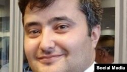 Низомиддин Насриддинов