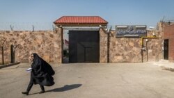 در زندان قرچک چه می‌گذرد؟ گفت‌وگو با نسرین ستوده 