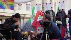 وحید بهشتی خواستار اتحاد مخالفان جمهوری اسلامی شد