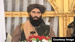 Мохаммад Дауд Музамил.