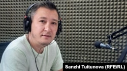 Дилшад Мамаджанов