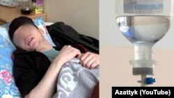 Нурмухаммед Султанов