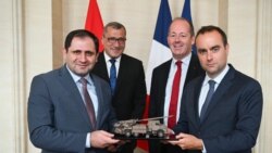 «Աշխարհի թոփ 3, եթե ոչ ամենալավ հաուբիցն է». փորձագետը «Սեզար»-ների գործարքի մասին